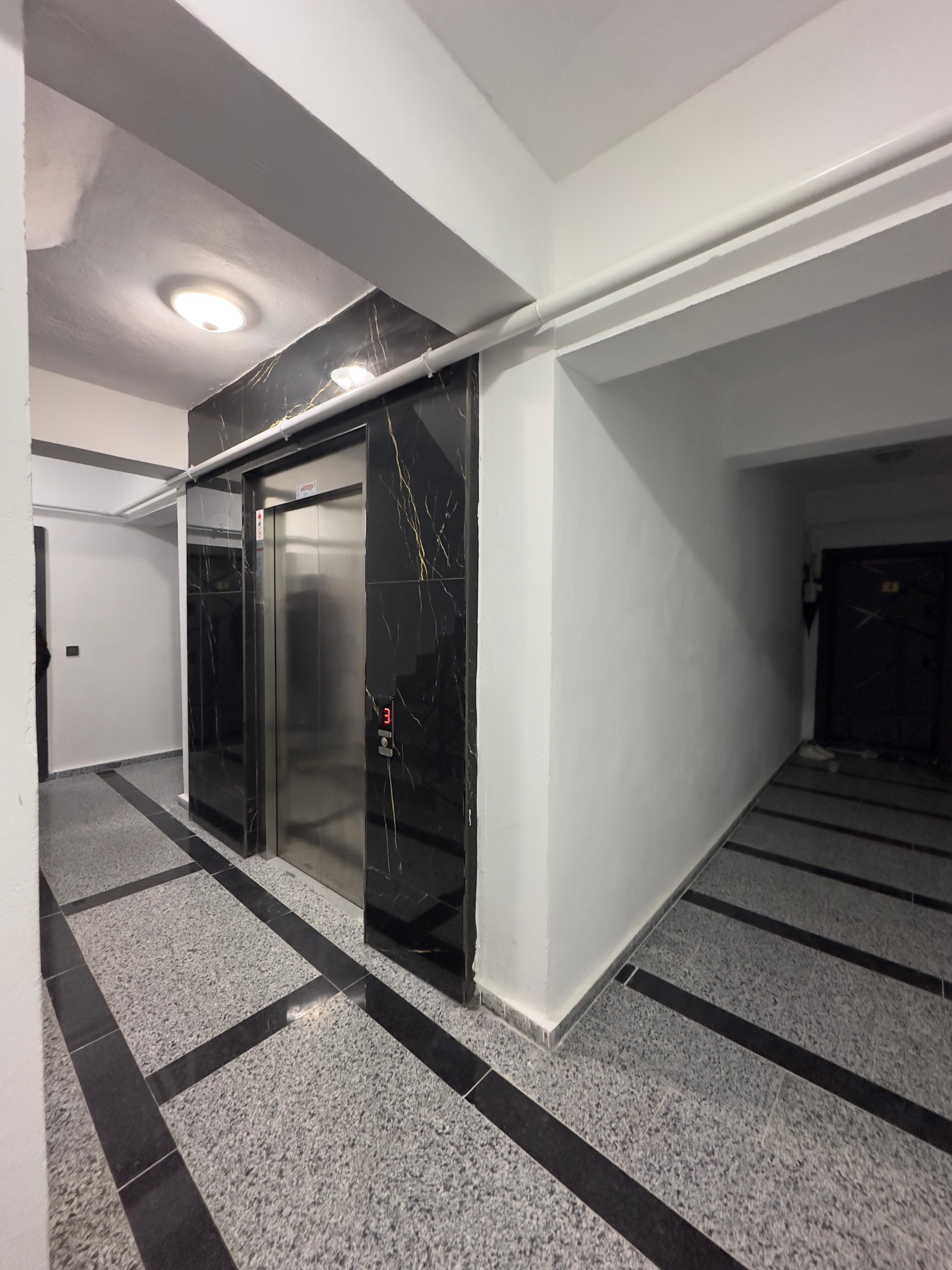 ÇARŞI MERKEZDE, TERS DUBLEKS, YERDEN ISITMA, ASANSÖRLÜ, KAPALI OTOPARK 2+1 DAİRE! AĞALAR MH