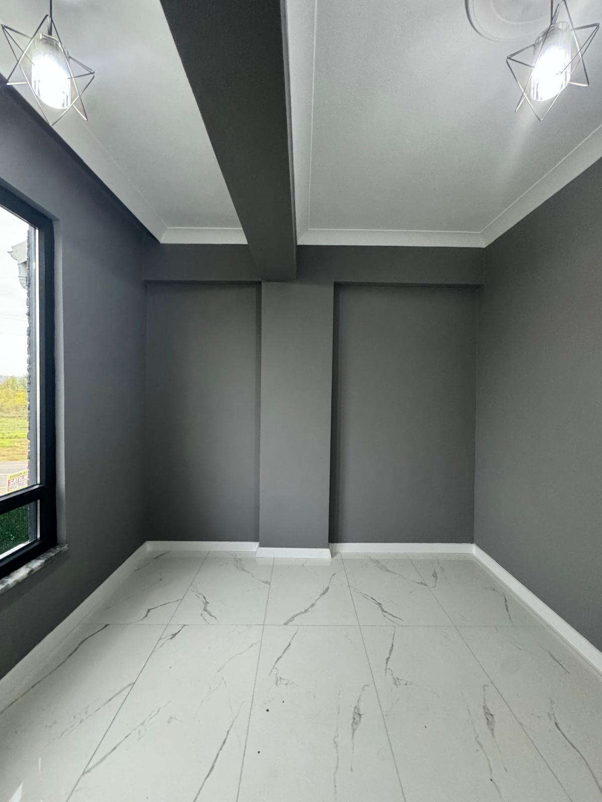 HAVUZLU, LÜKS DİZAYN, PLAJA 110METRE, ÖN-ARKA CEPHE SEÇENEKLİ 3+1 TRİPLEKS VİLLA! KOCAALİ ALANDERE MH