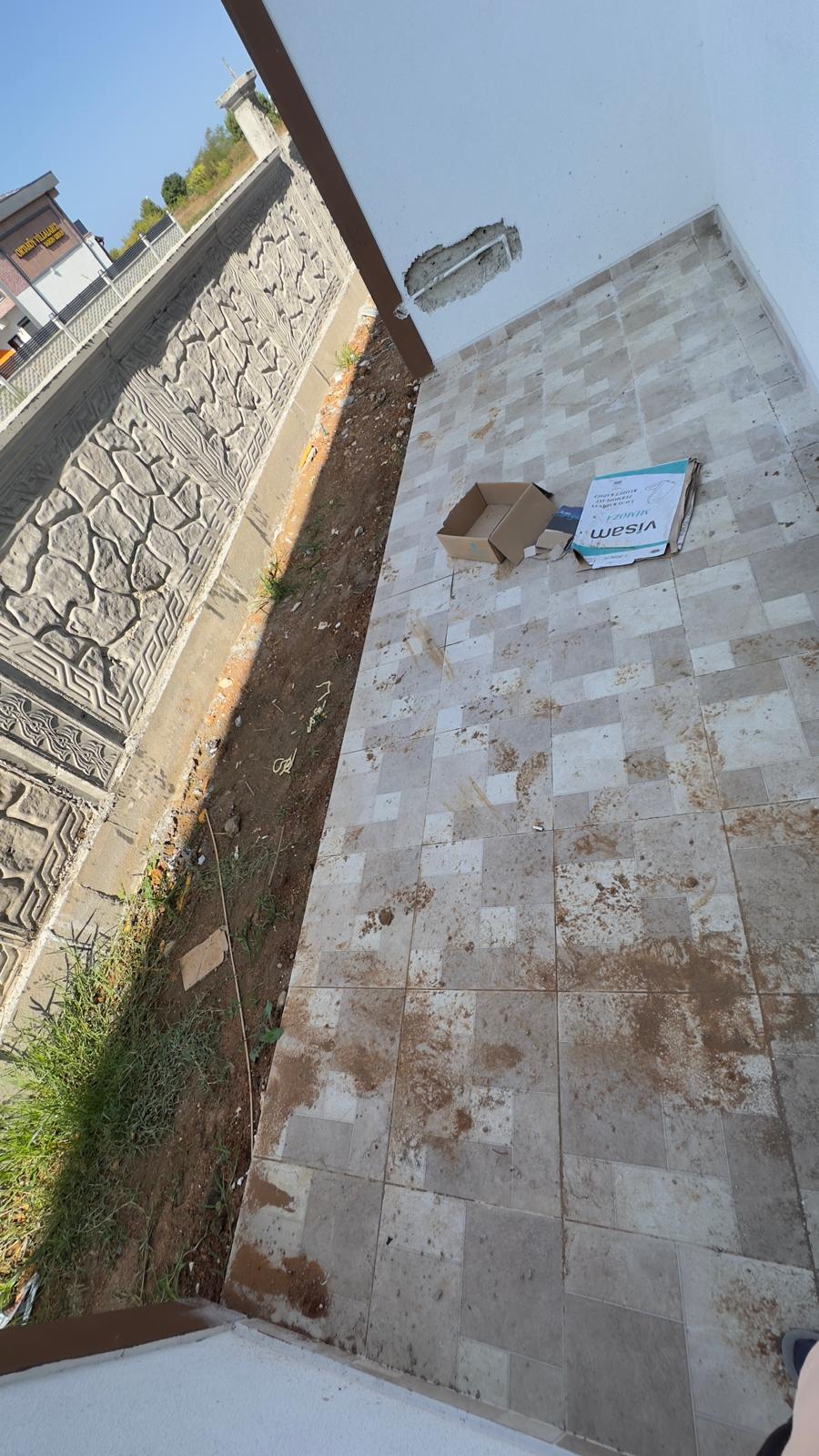 İLÇEMİZİN EN UYGUN FİYAT VİLLASI! EBEVEYN BANYO, DENİZE 50METRE, ÖN-ARKA ÇİFT BAHÇELİ 3+1 TRİPLEKS VİLLA! KOCAALİ KADIKÖY MH