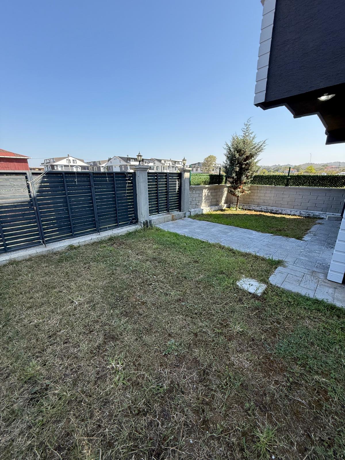 210m2 ARSA İÇİNDE, İLÇEMİZİN EN UYGUN FİYATLI, ULTRA GENİŞ BAHÇELİ, KENDİNE GARAJLI 4+1 MÜSTAKİL TRİPLEKS VİLLASI! KOCAALİ ALANDERE MH