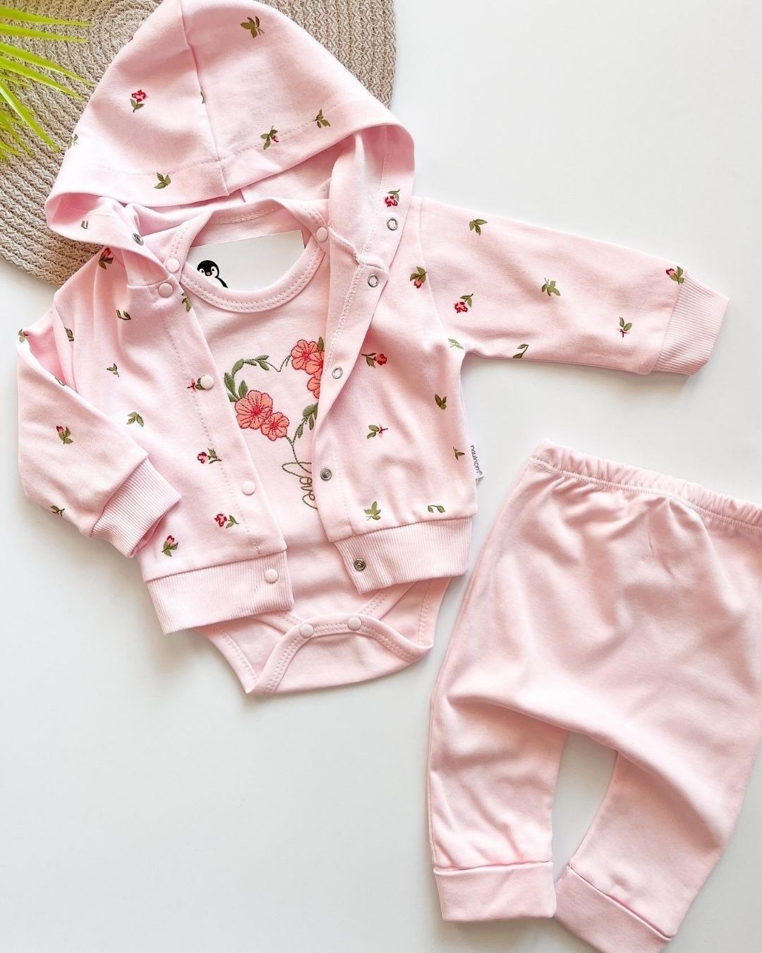 Pembe