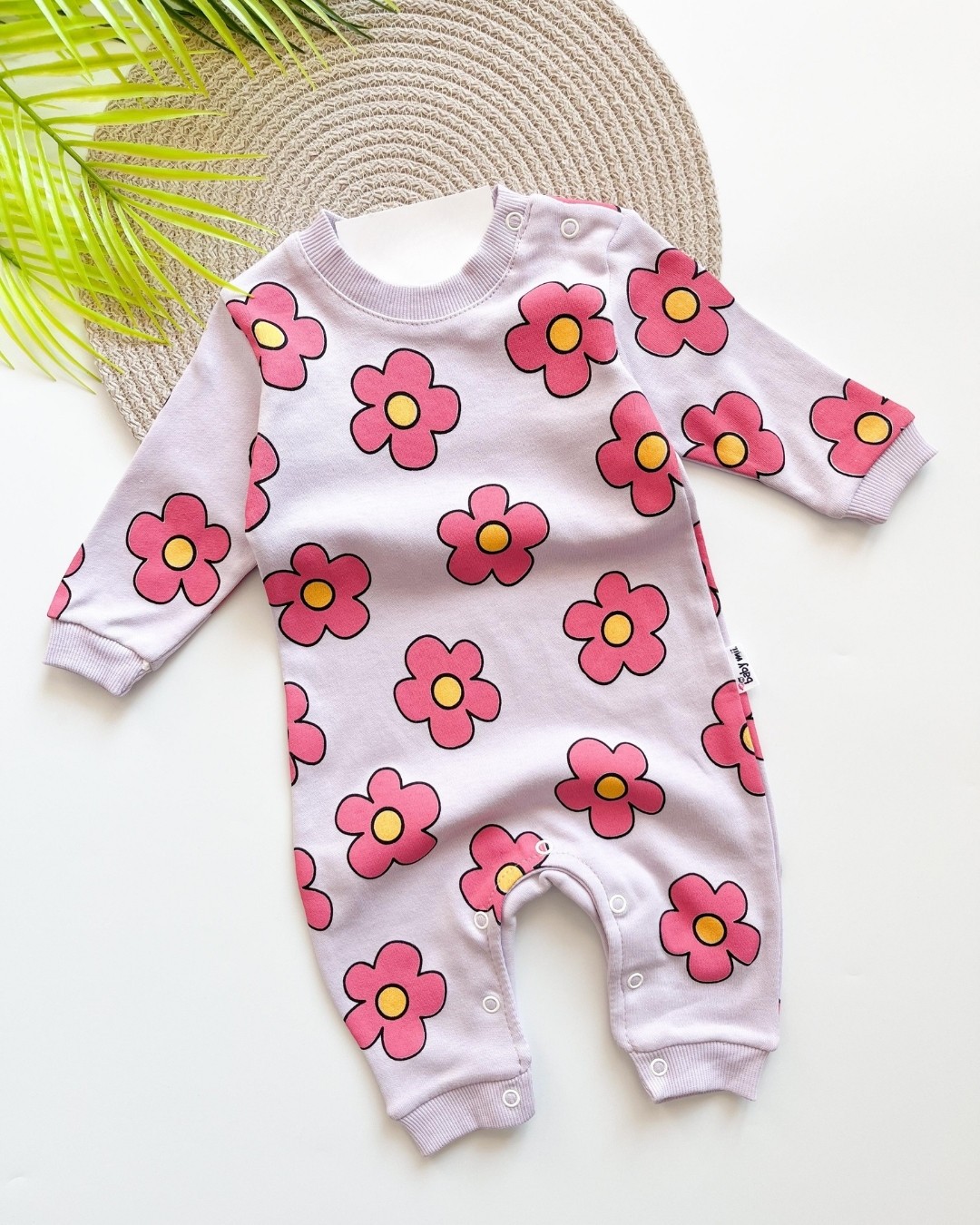 Grand Daisy Bebek Tulumu TLM158