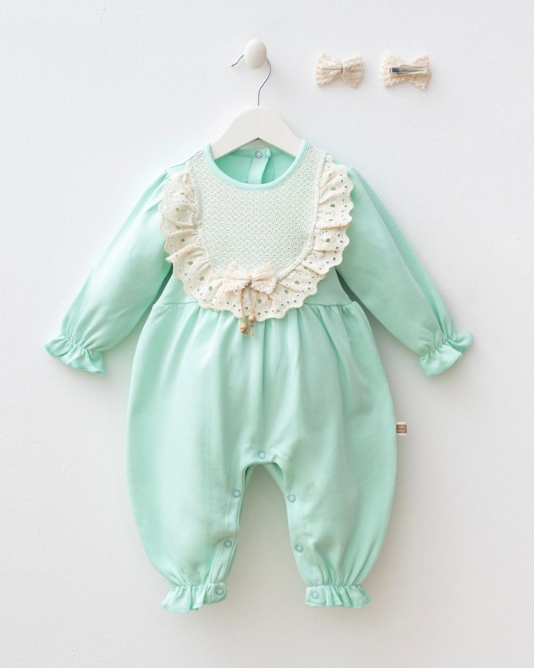Mint Yeşili
