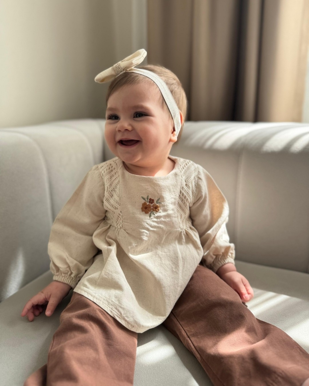 Farah Kız Bebek Takımı AÜ74