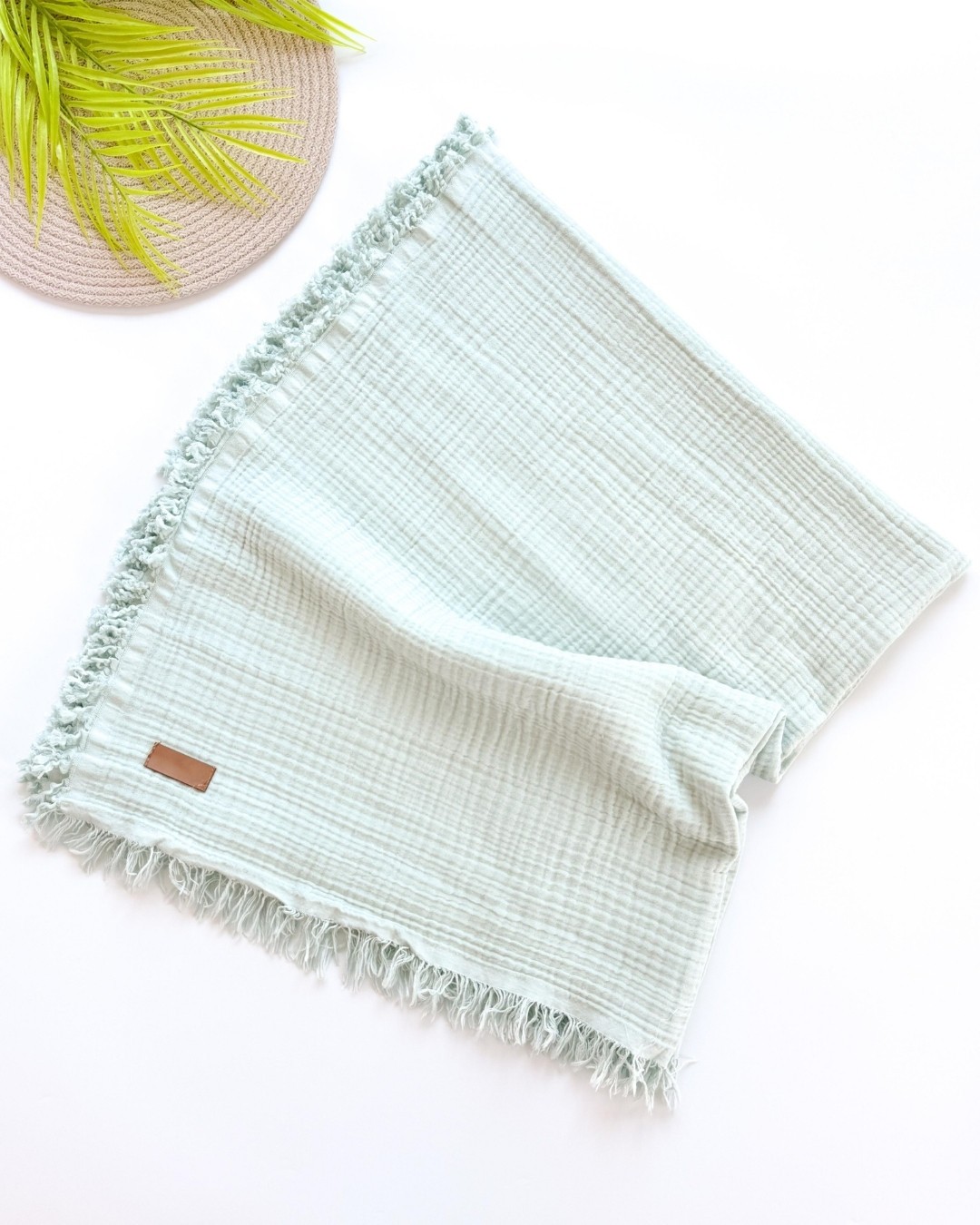 Mint Yeşili