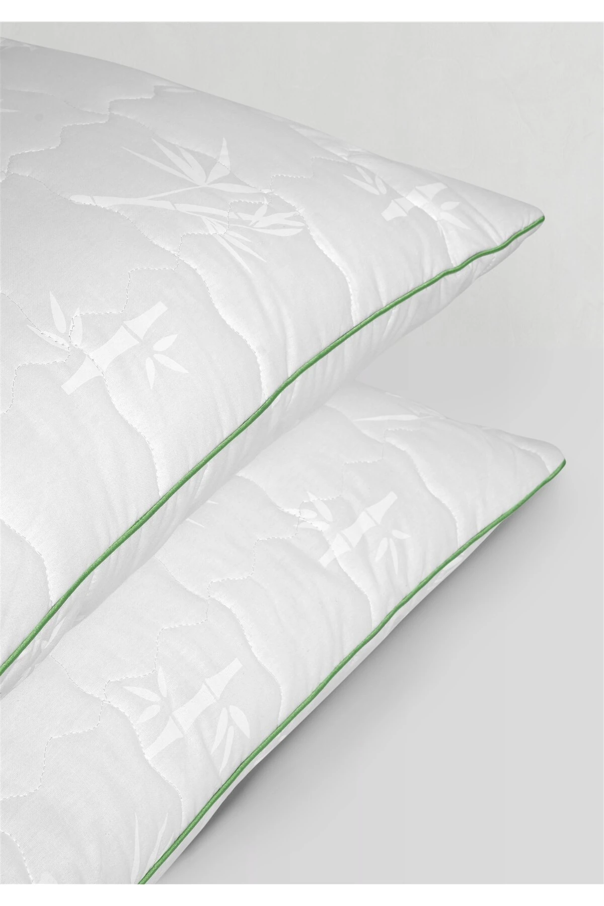 Bambu Özel Çantalı Yastık 50x70 cm