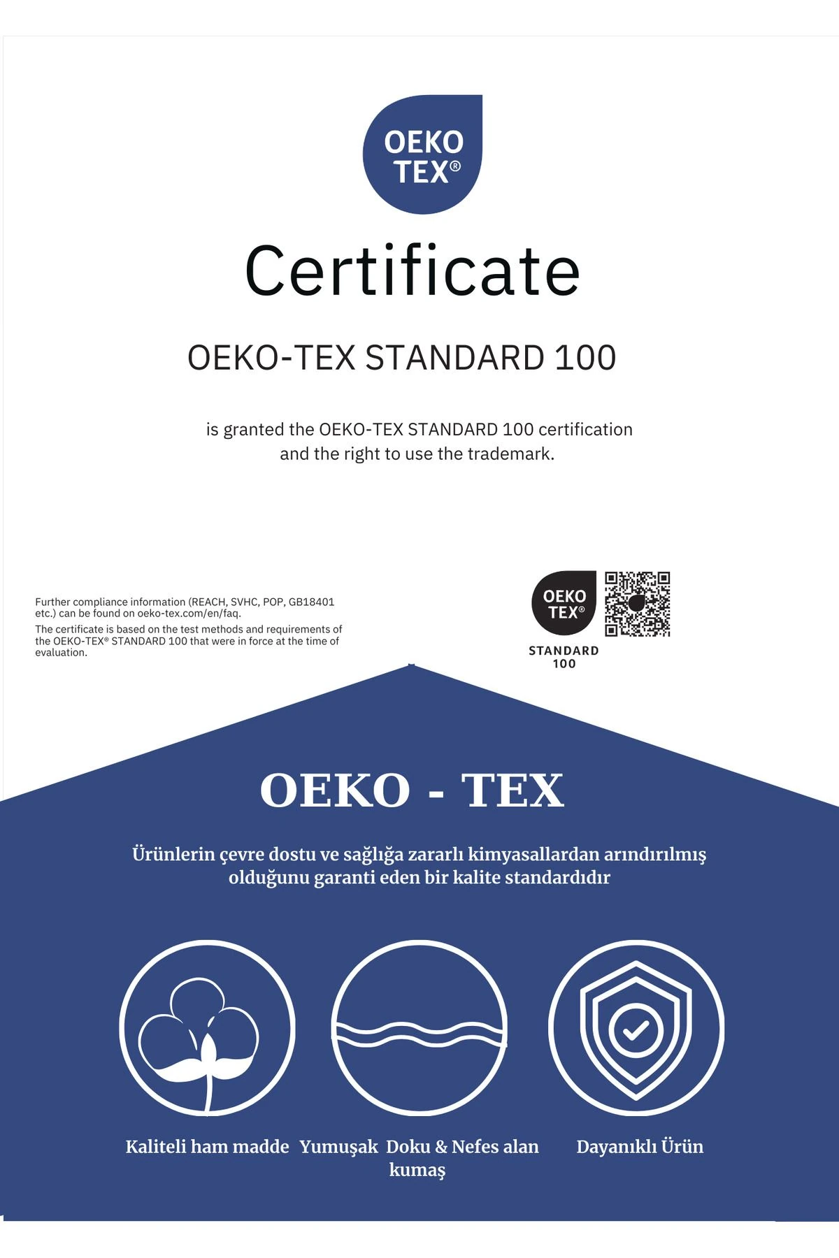 Pamuklu Petek Çok Amaçlı Örtü Çift Kişilik 200x230 cm - Kıremi̇t