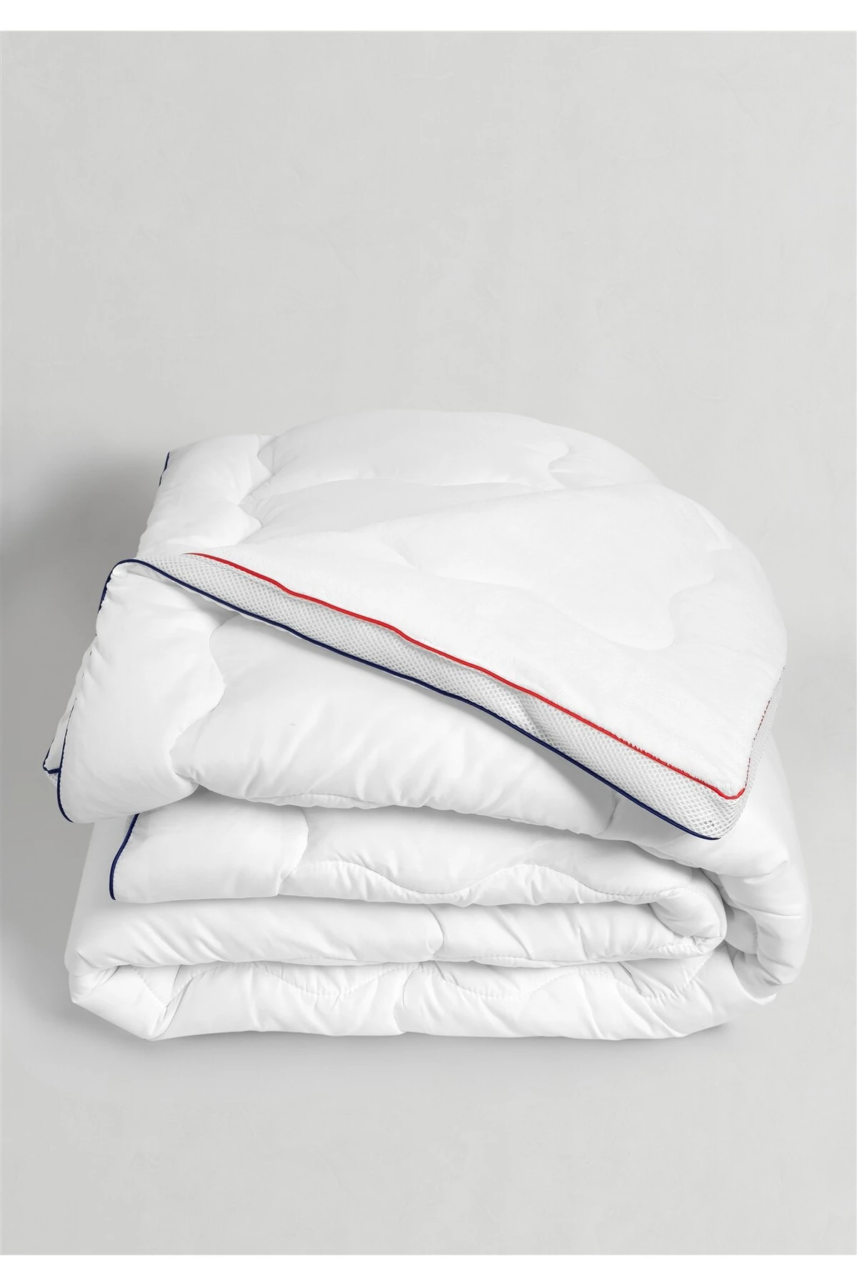 Climate Özel Çantalı Yorgan Çift Kişilik 195x215 cm