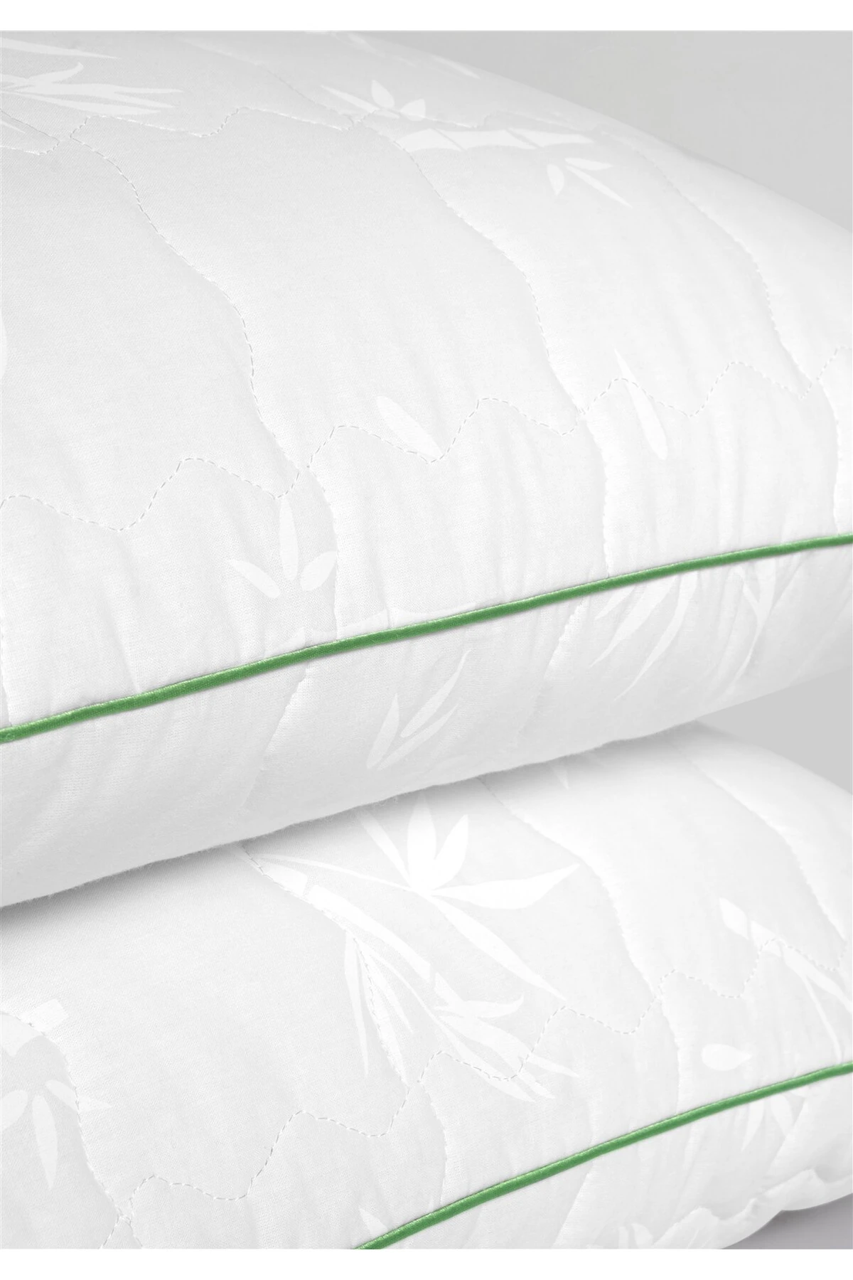 Bambu Özel Çantalı Yastık 50x70 cm