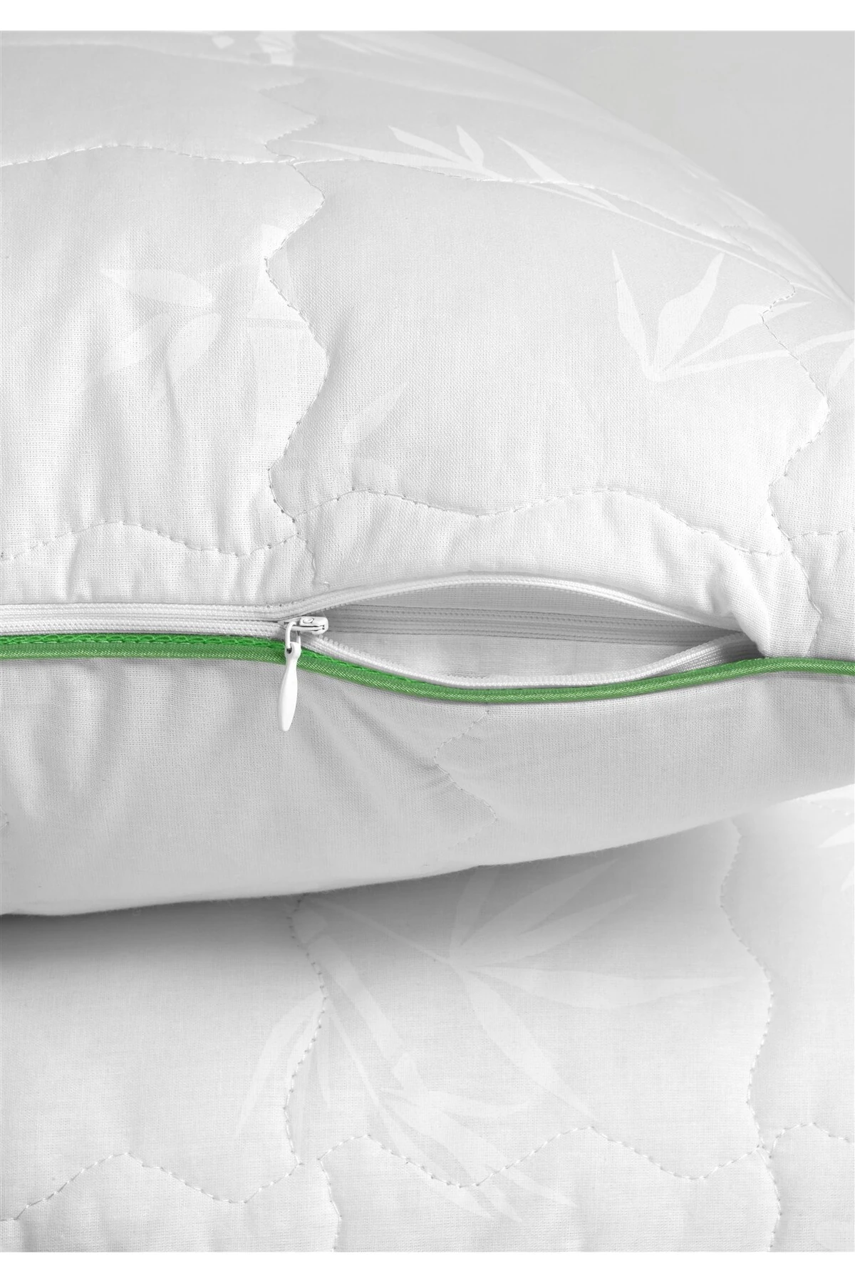 Bambu Özel Çantalı Yastık 50x70 cm