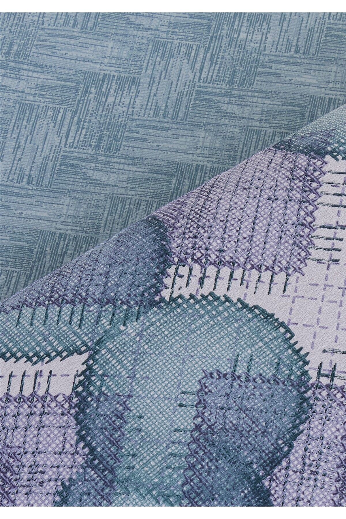 Soren Tek  Kişilik Pike Takımı 160x230 cm