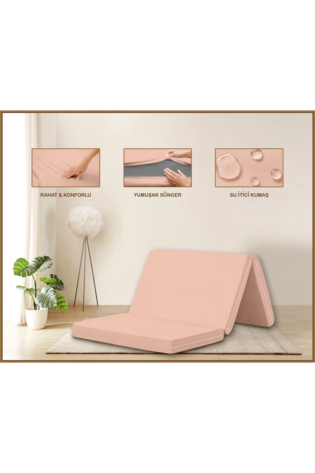 Açik Pembe