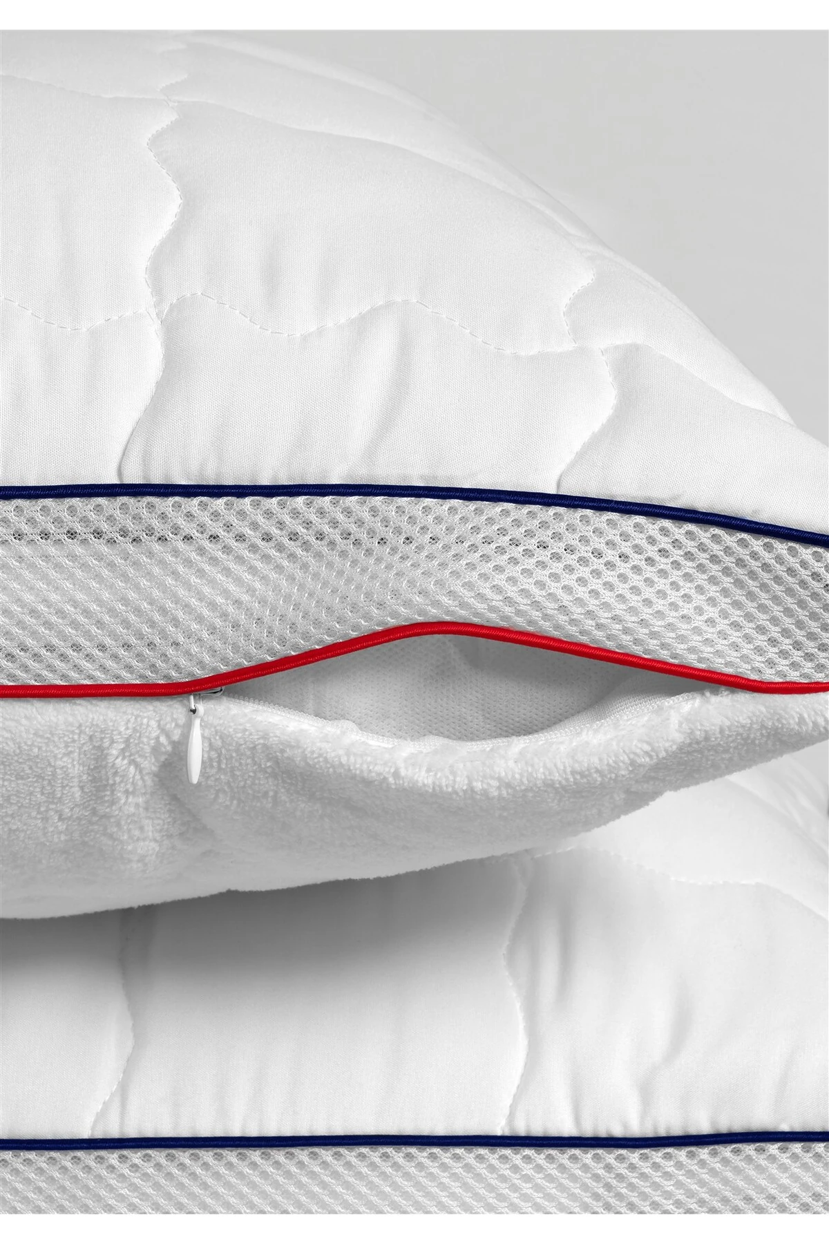 Climate Özel Çantalı Yastık 50x70 cm