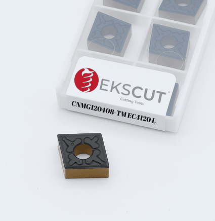 CNMG120408-TM EC4120 L