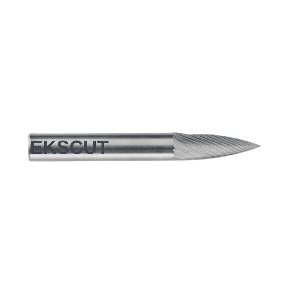 SG 16X25X6X45 TALAŞ KIRICISIZ ELMAS KALIPÇI FREZE