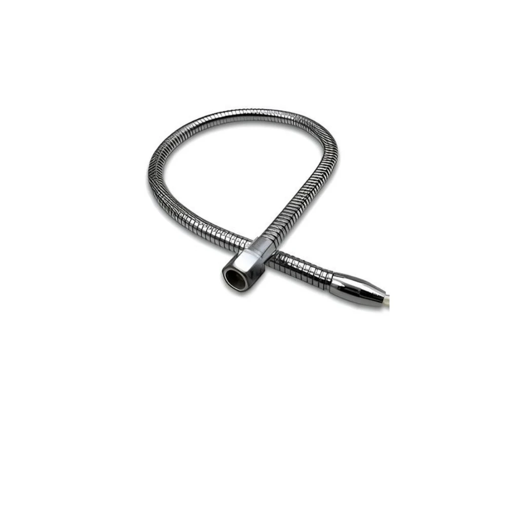 Metal Bor Yağ Hortumları Nedir? Endüstride Neden Tercih Edilir?