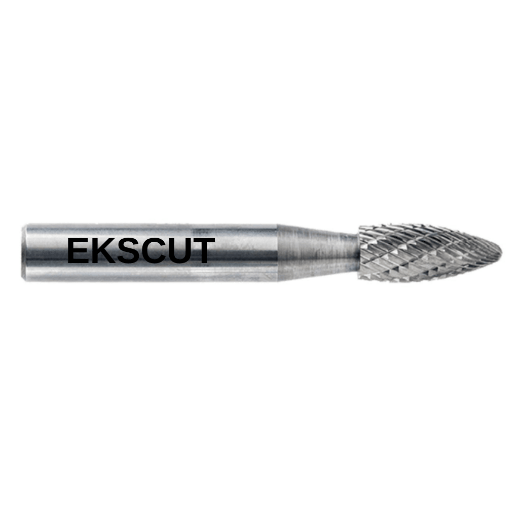 SH 5X13X38 TALAŞ KIRICILI ELMAS KALIPÇI FREZE