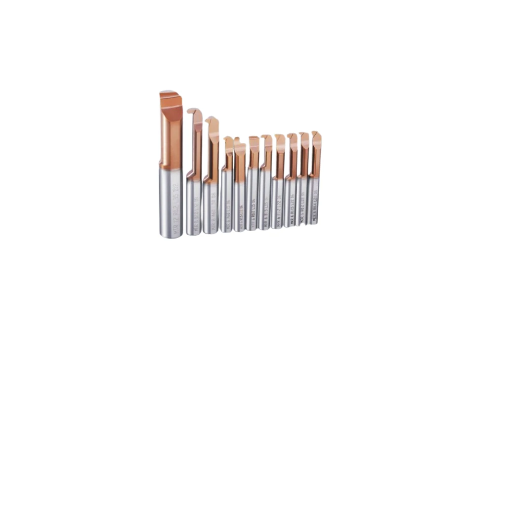 Karbür Piko Takımları Nedir? Nerelerde ve Neden Kullanılır?