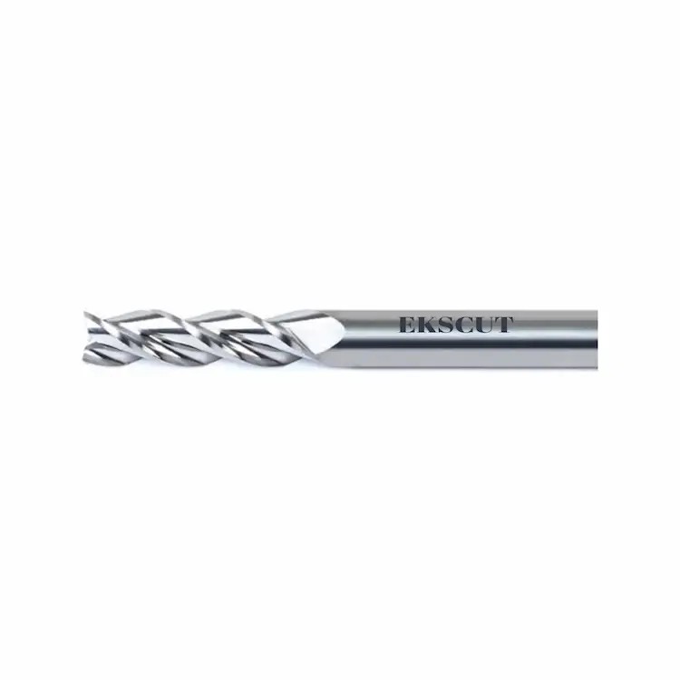 1.5x5x4h6x50 Z3 ALÜMİNYUM KARBÜR FREZE