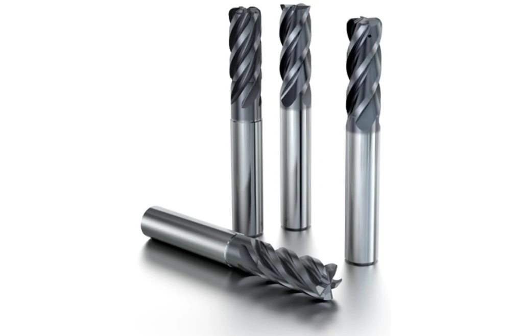 Karbür Frezeler ile Endüstriyel Kesimlerinizi Mükemmelleştirin
 