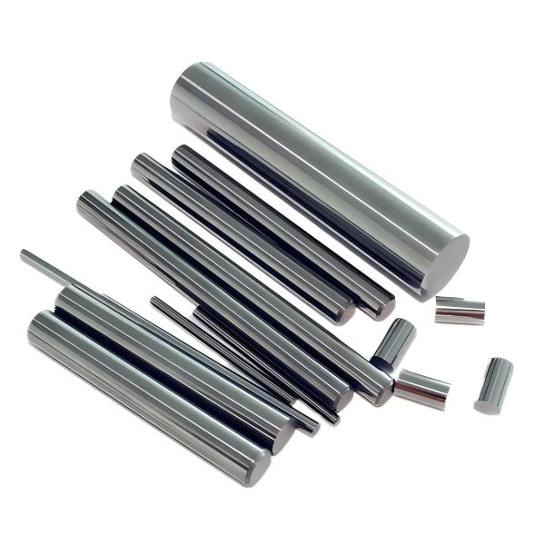 3h6 X 330 ML TUNGSTEN KARBÜR ÇUBUK