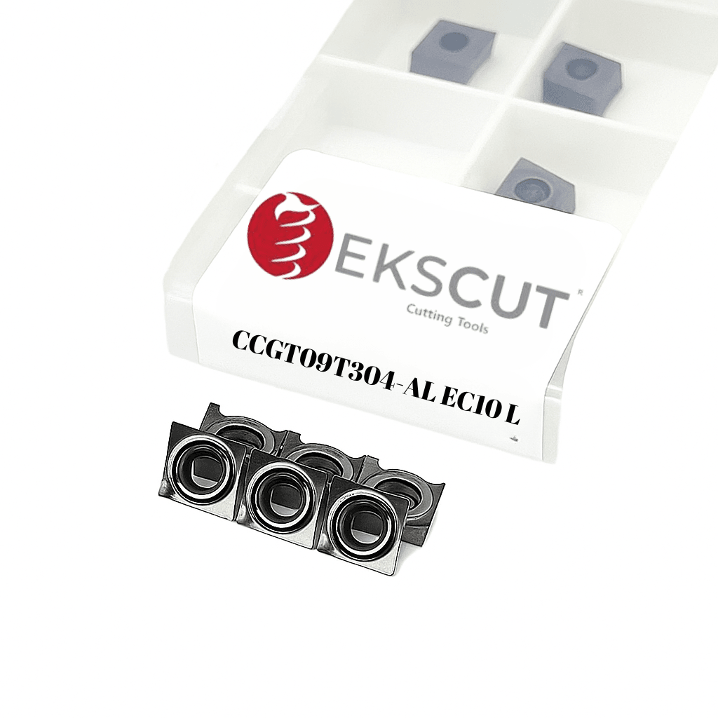 CCGT09T304-AL EC10 L