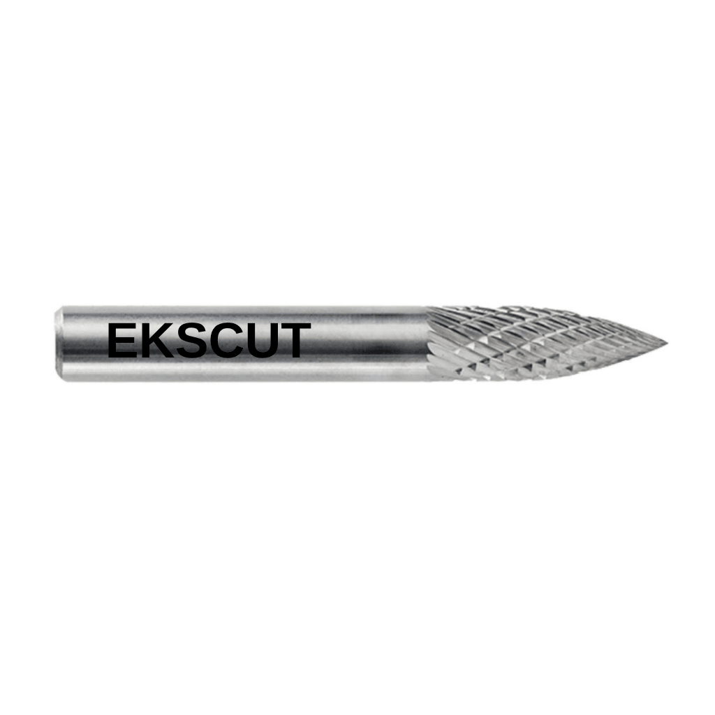 SG 8X20X6X45 TALAŞ KIRICILI ELMAS KALIPÇI FREZE
