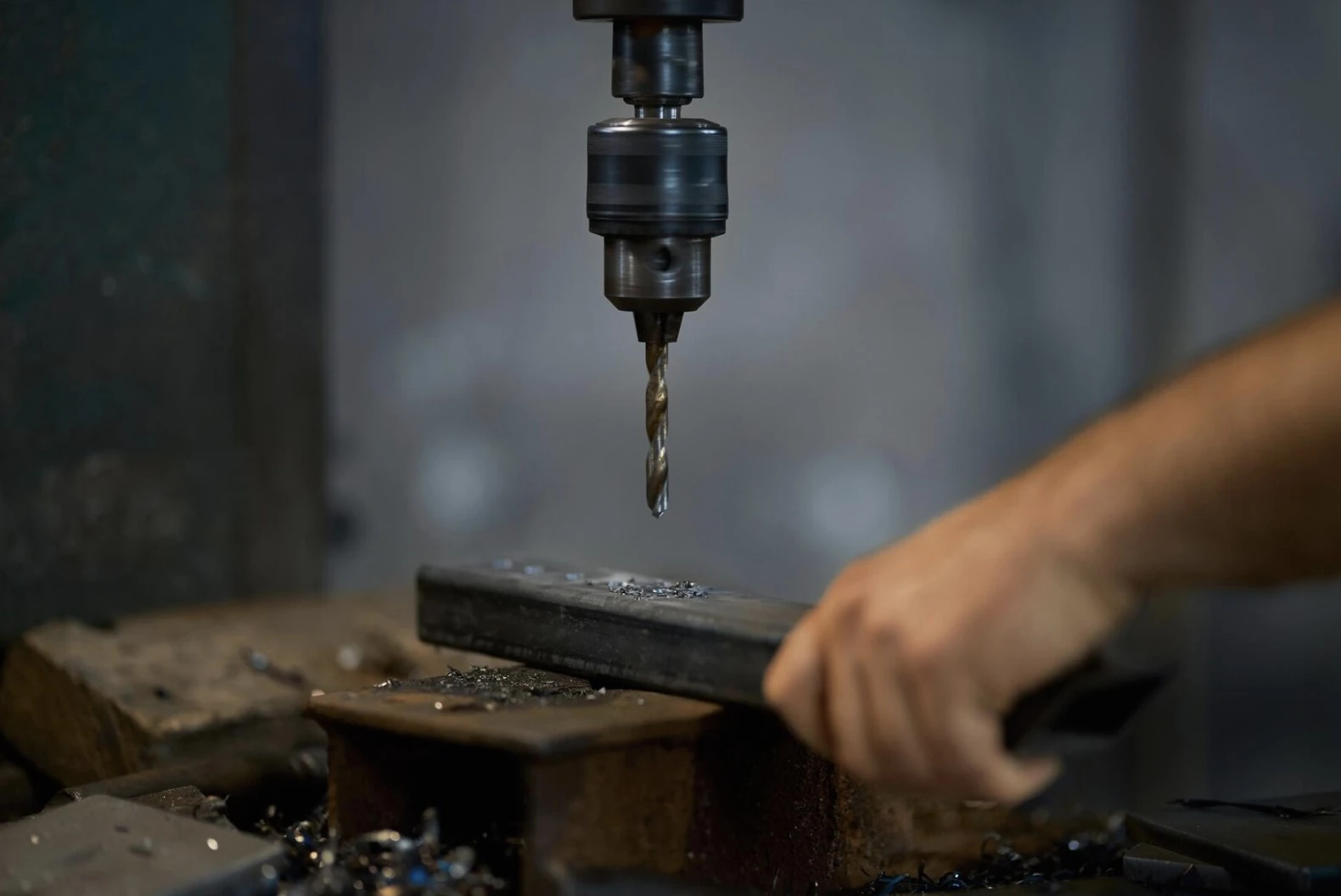 Karbür Freze Nedir ve Nerelerde Kullanılır?
 