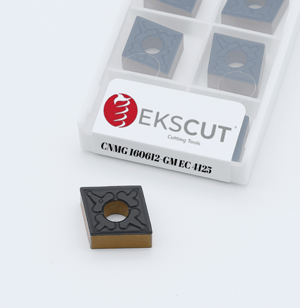 CNMG 160612-GM EC 4125
