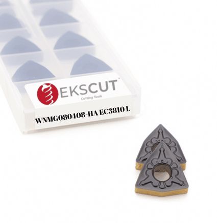 WNMG080408-HA EC3810 L