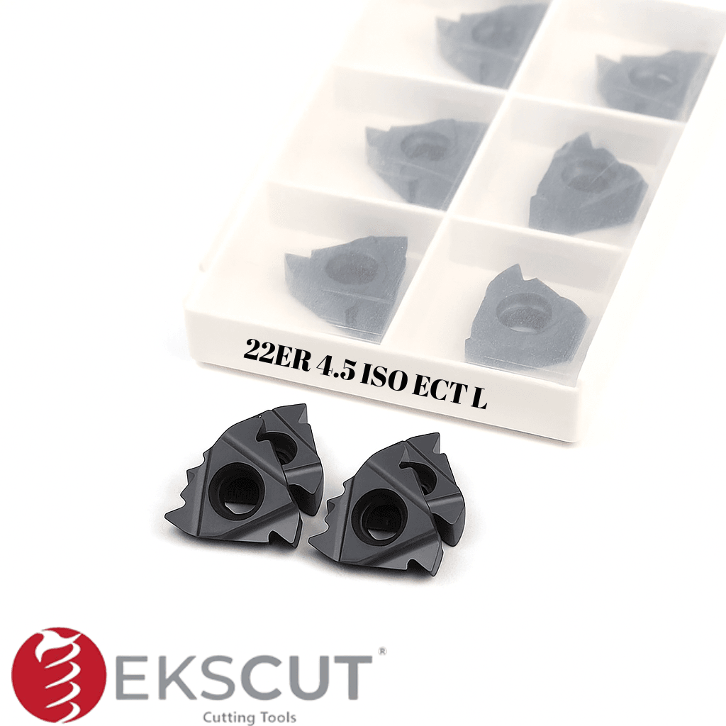 22ER 4.5 ISO ECT L
