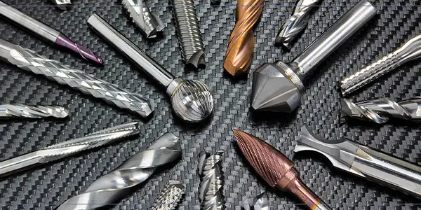 🔩 Karbür ve HSS Takımlar Arasındaki Fark Nedir?
