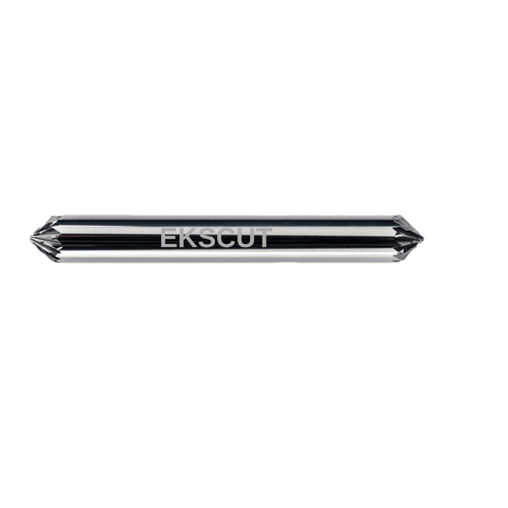 SK 10X05X6X45 TALAŞ KIRICILI ELMAS KALIPÇI FREZE