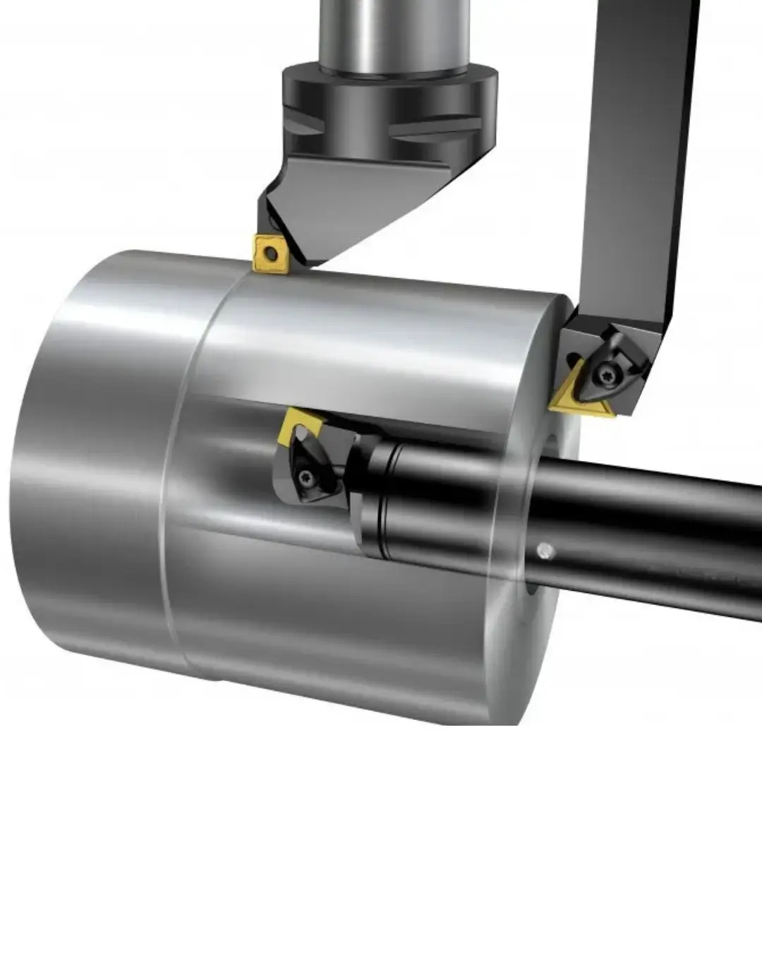 Tornalama İşlemi ve Çeşitleri