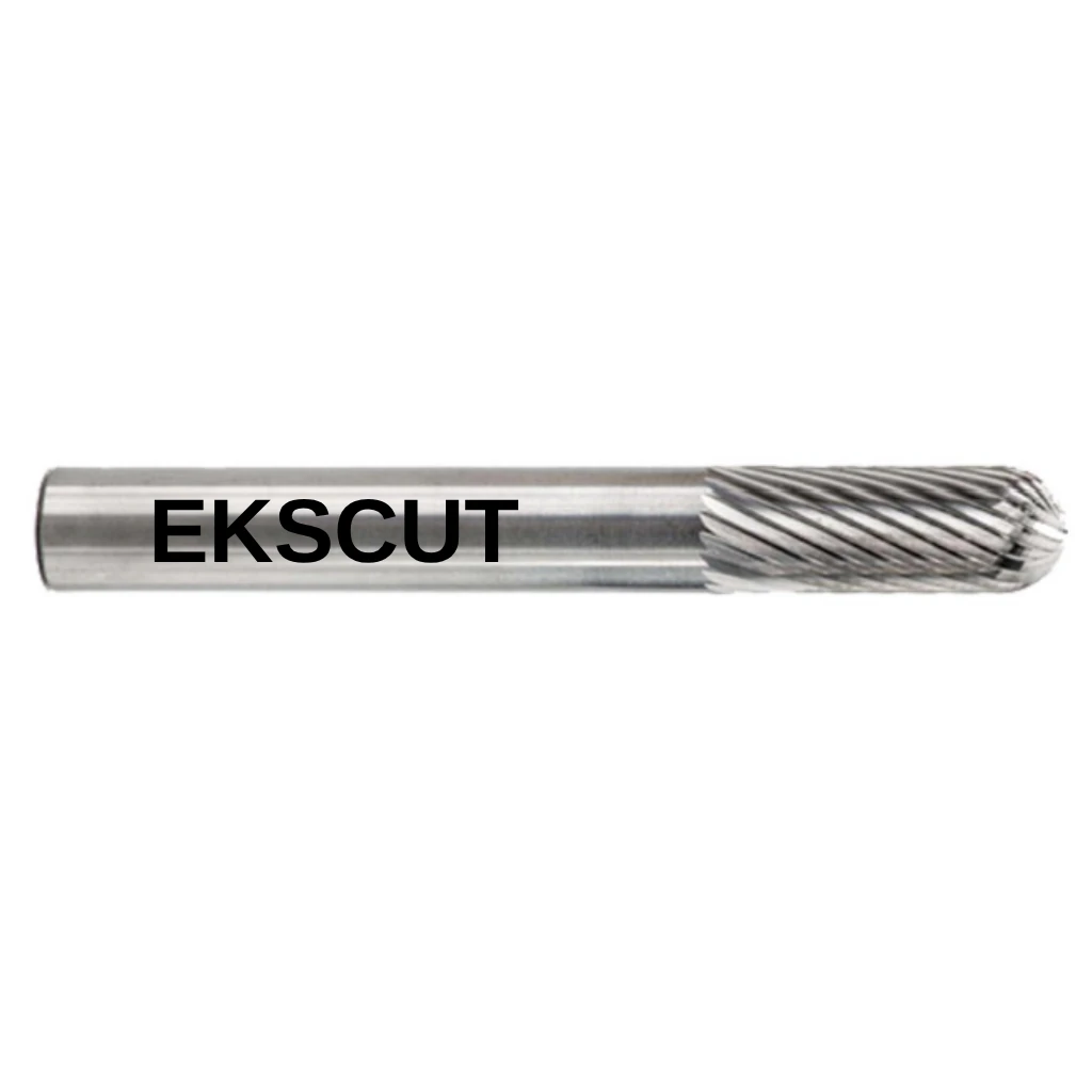 SC 12X25X6X45 TALAŞ KIRICISIZ ELMAS KALIPÇI FREZE