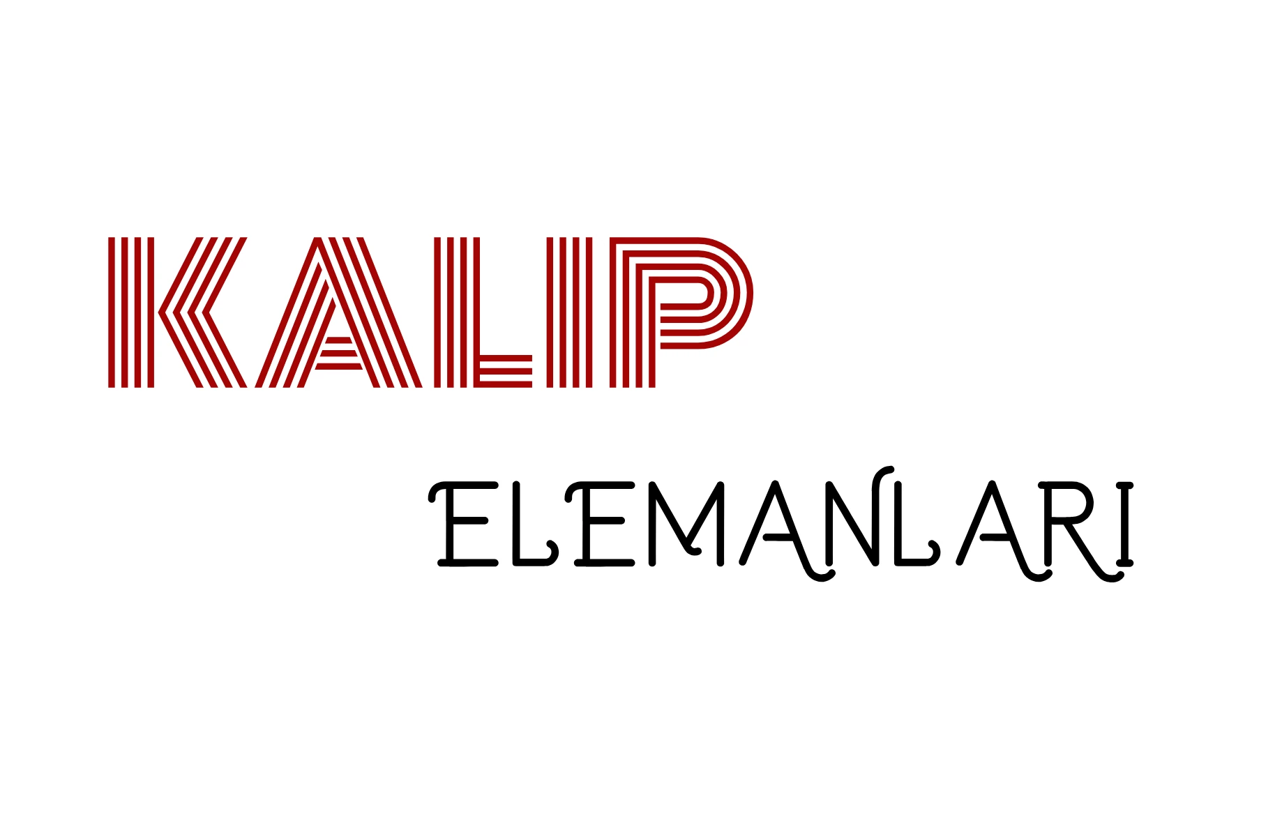 Kalıp Elemanları Nedir? Çeşitleri ve Kullanım Alanları
