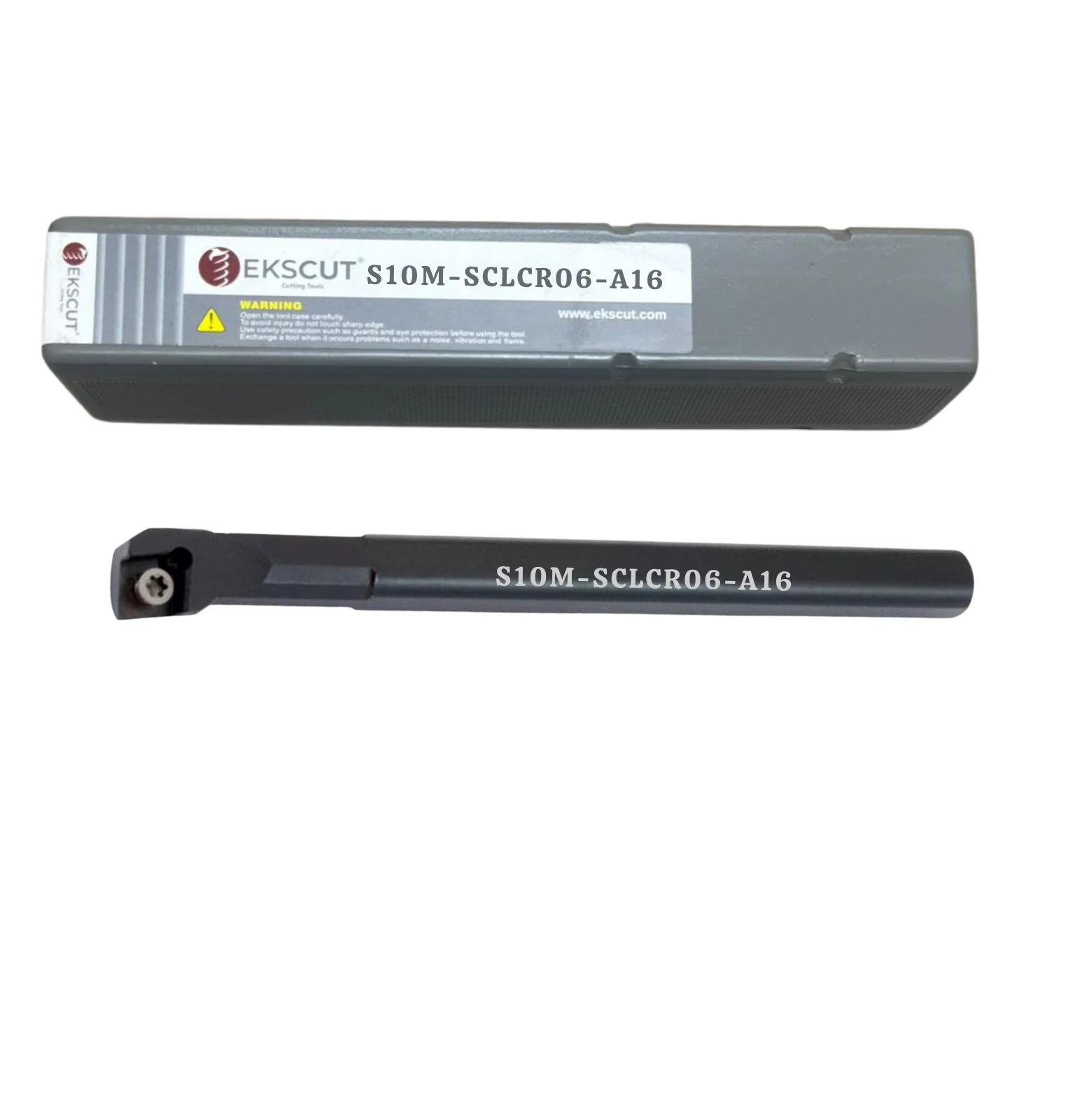 S10M-SCLCR06-A16 KATER