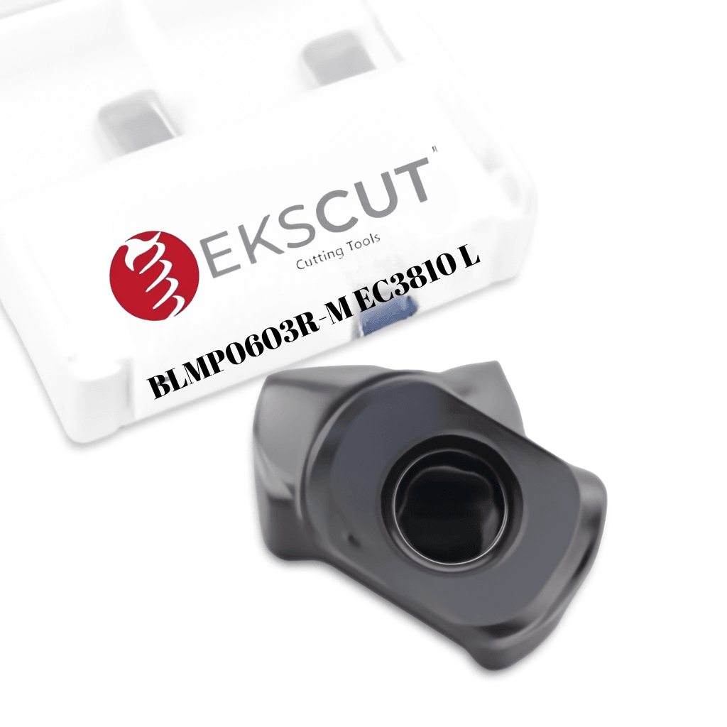 BLMP0603R-M EC3810 L  HIGH FEED FREZELEME ELMASI