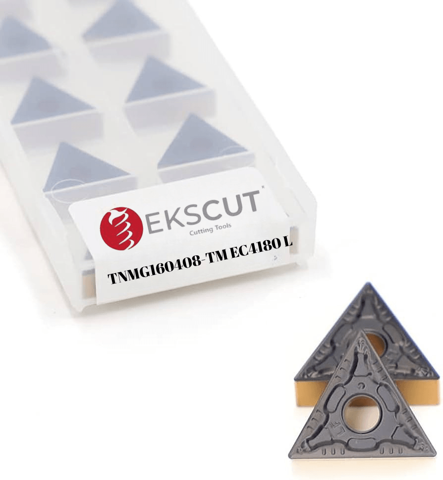TNMG160408-TM EC4180 L