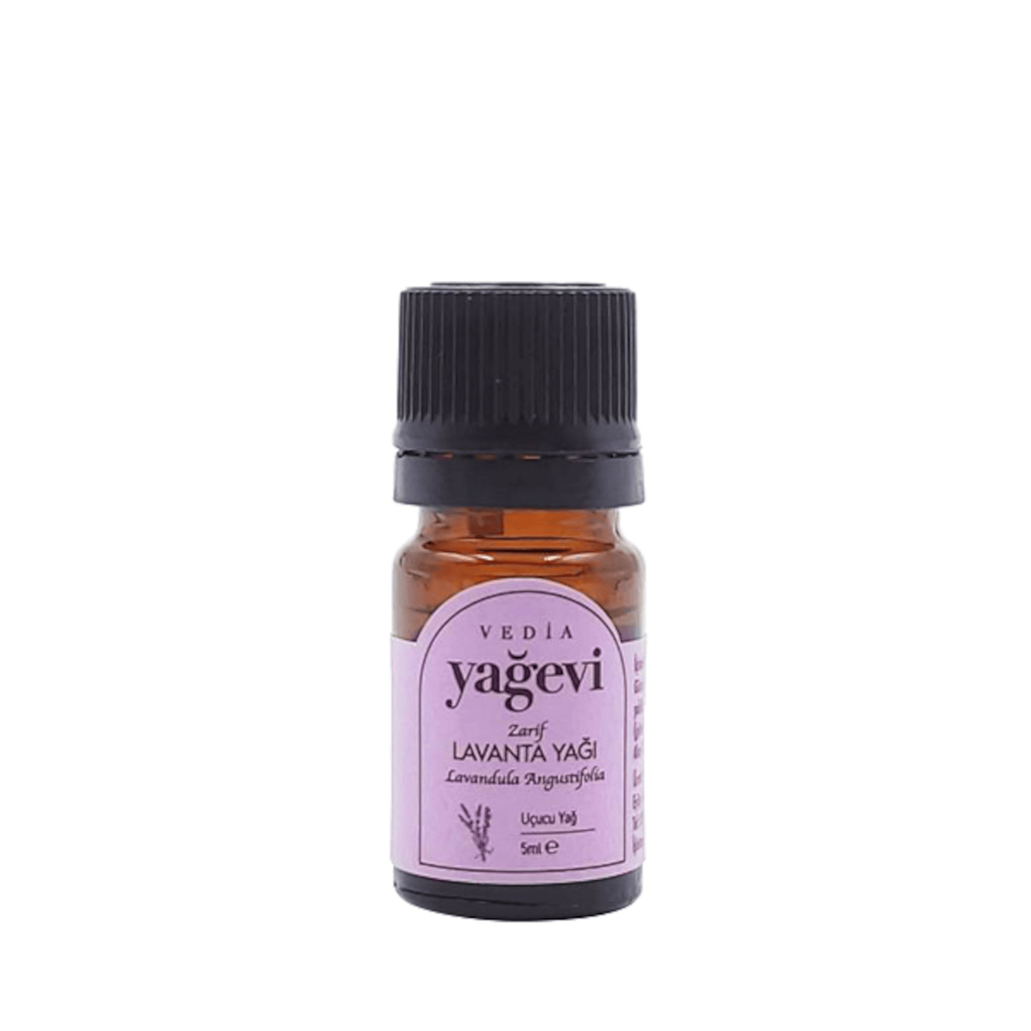 Lavanta Yağı Melez - Yağevi - 5ml