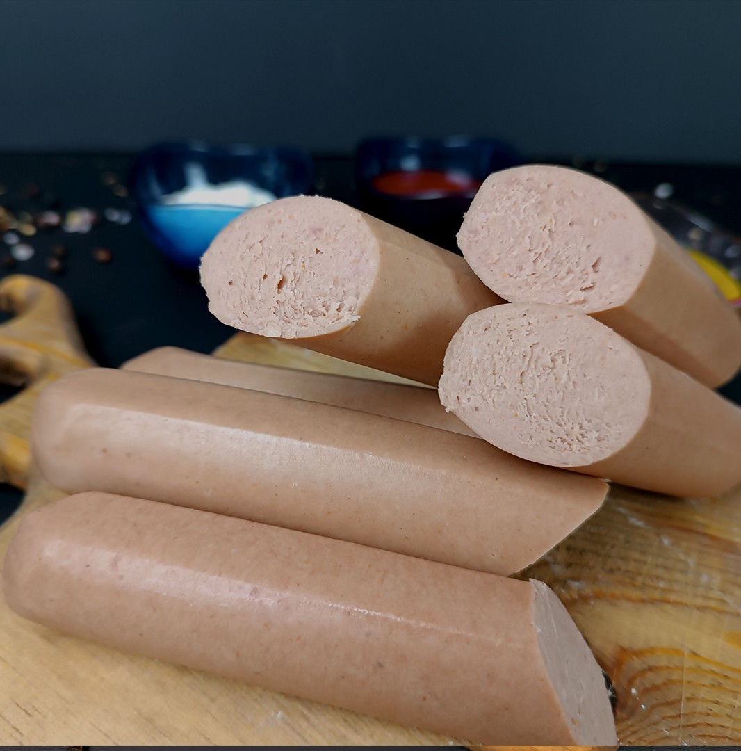 Frankfurter Sosis (3 Paket)