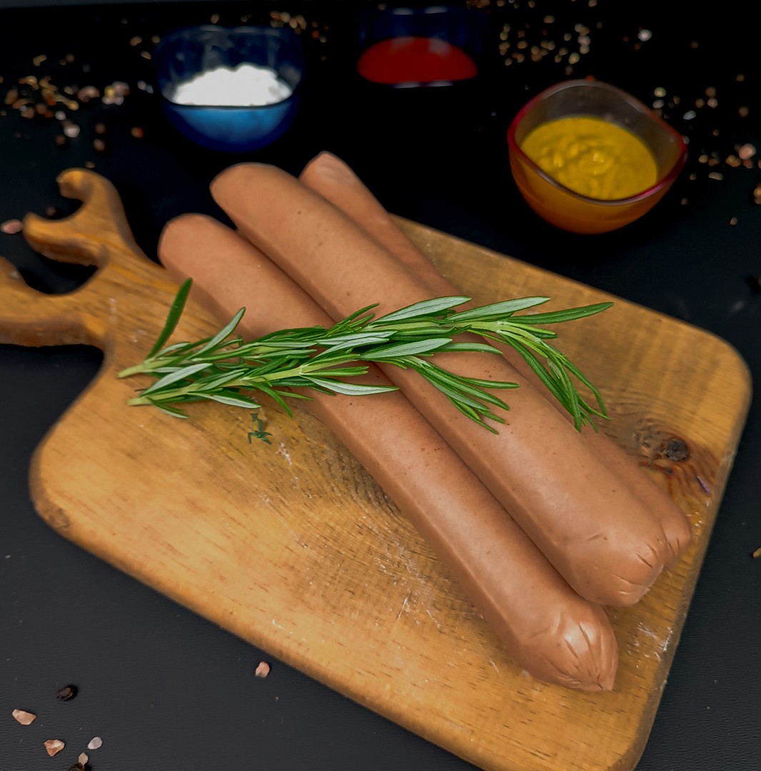 Frankfurter Sosis (3 Paket)