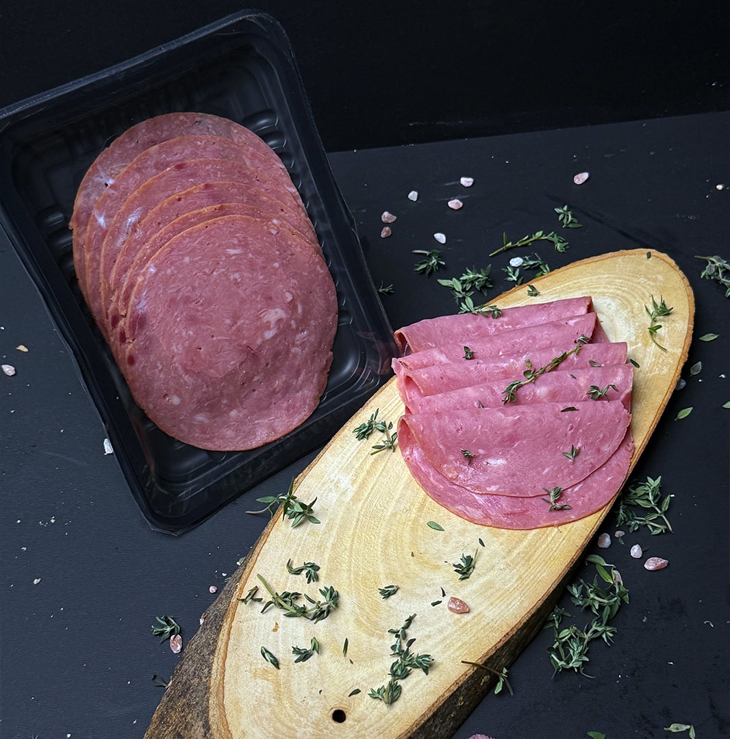 Bacon Füme Et (250 Gr)