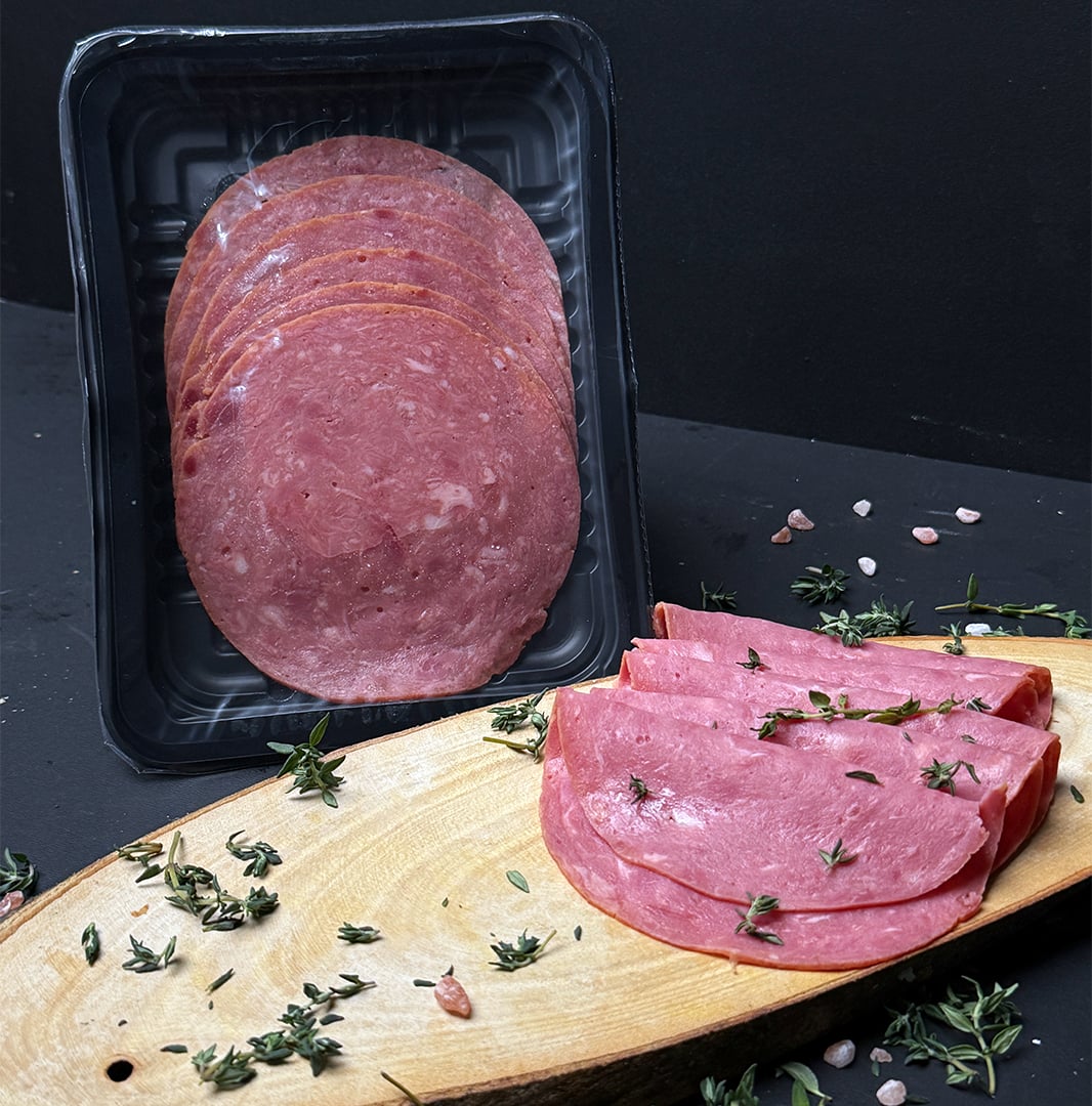 Bacon Füme Et (1000 Gr)