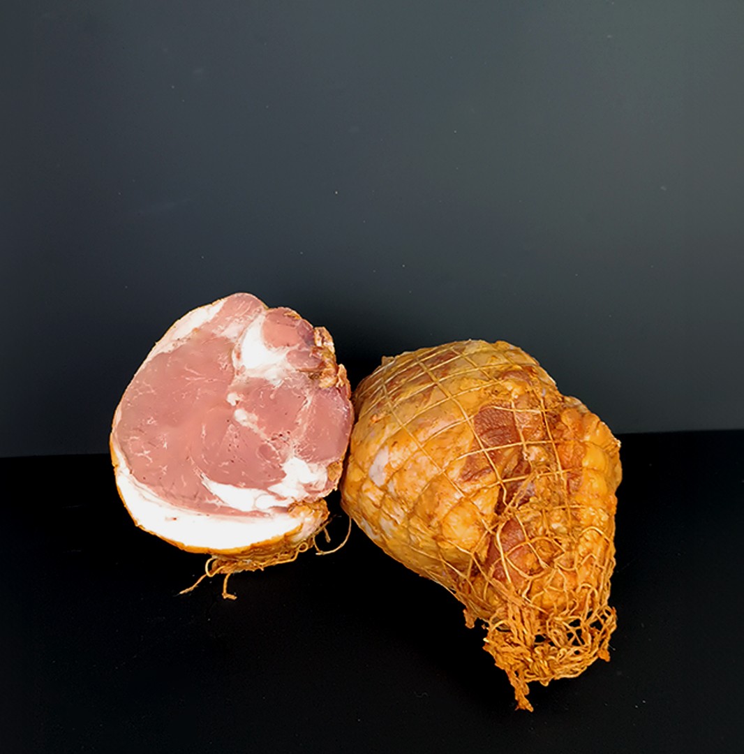 Kuzu Cotto (150 Gr)