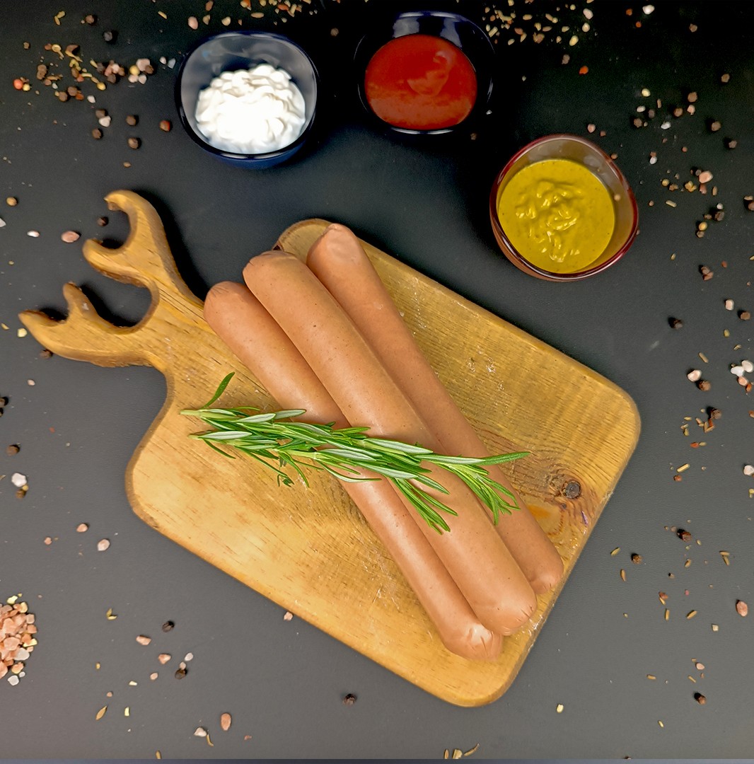 Frankfurter Sosis (1 Paket)