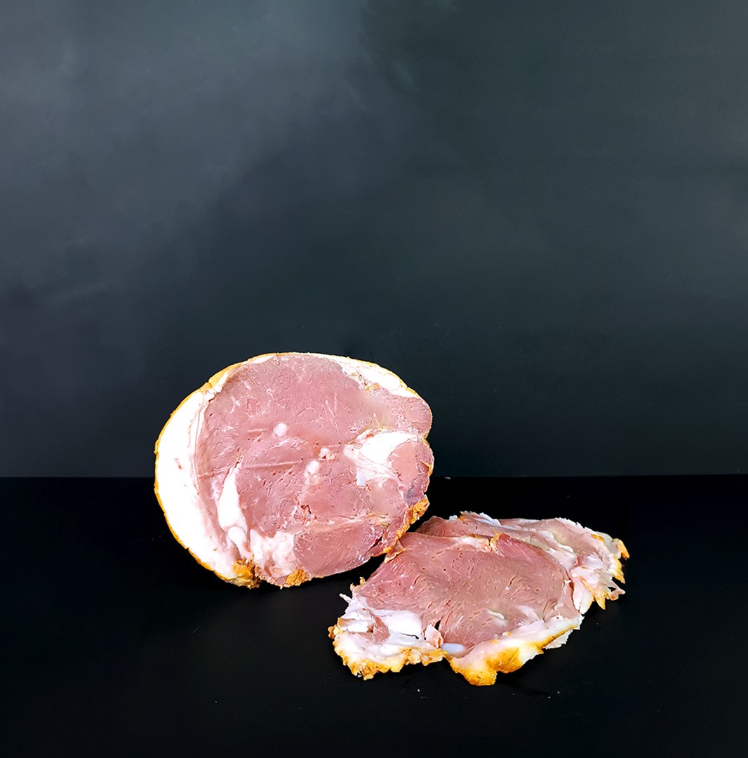 Kuzu Cotto (150 Gr)