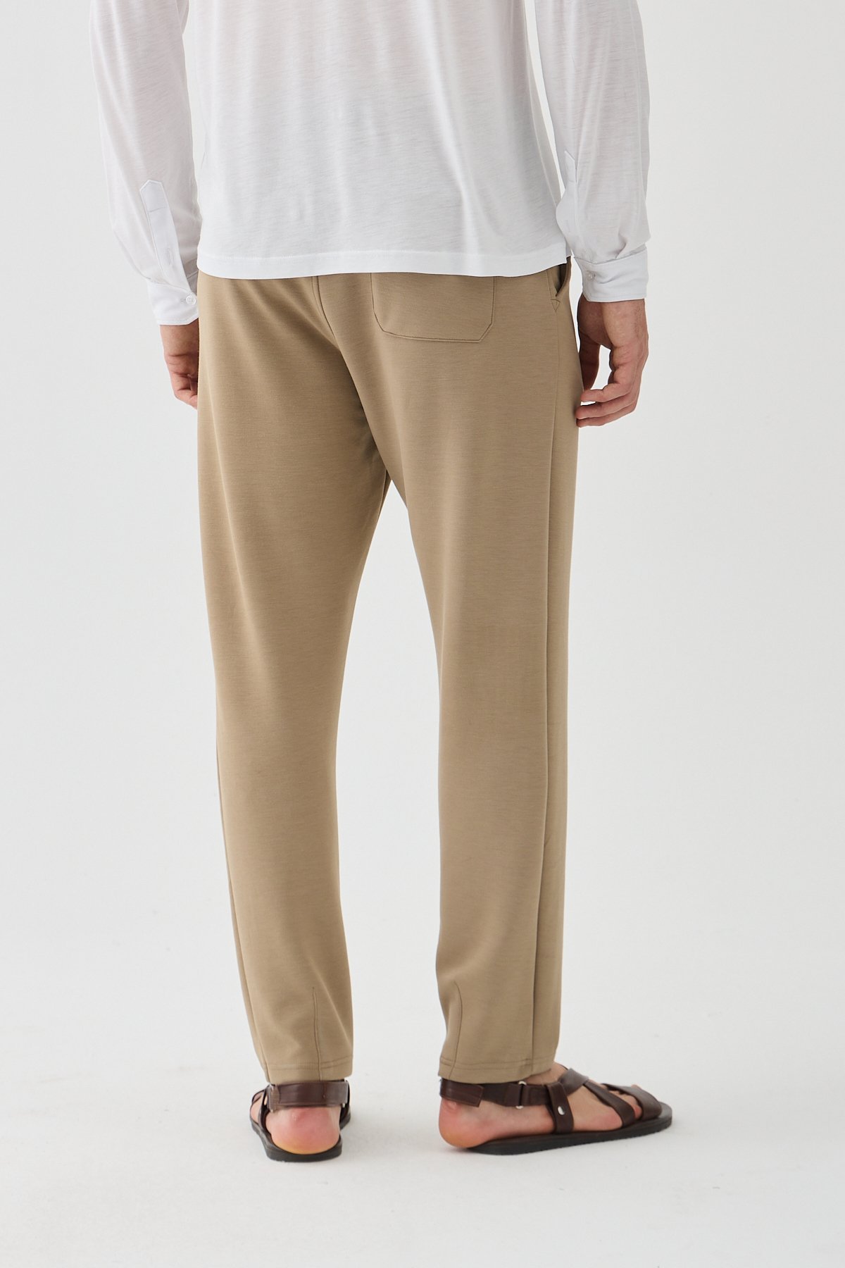 Este Marin Gümüşlük Viscon Jogger Pantolon