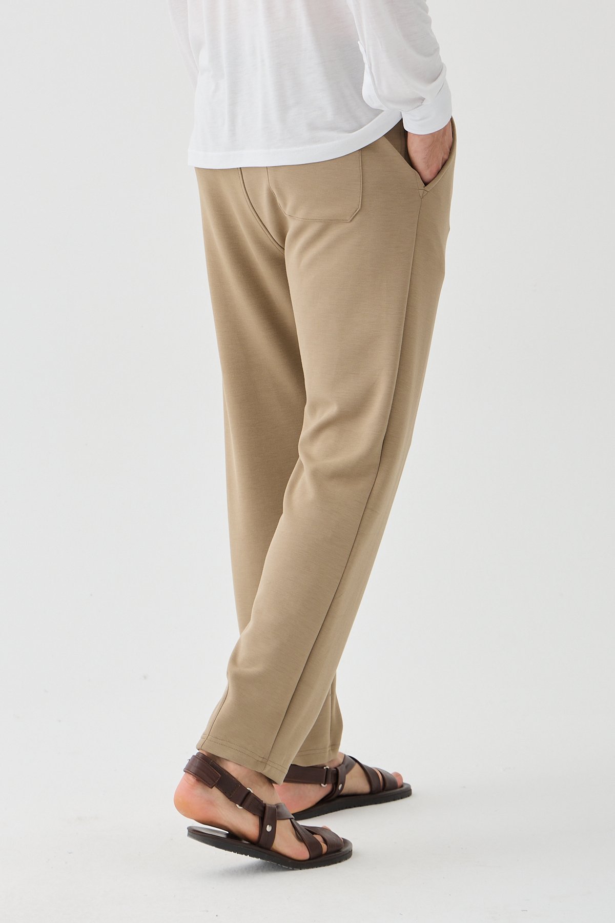 Este Marin Gümüşlük Viscon Jogger Pantolon