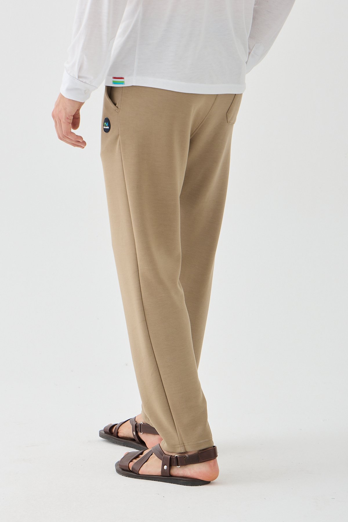 Este Marin Gümüşlük Viscon Jogger Pantolon